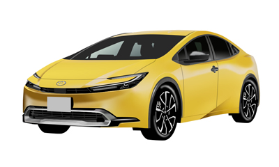 プリウスPHEV