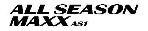 ALL SEASON MAXX AS1