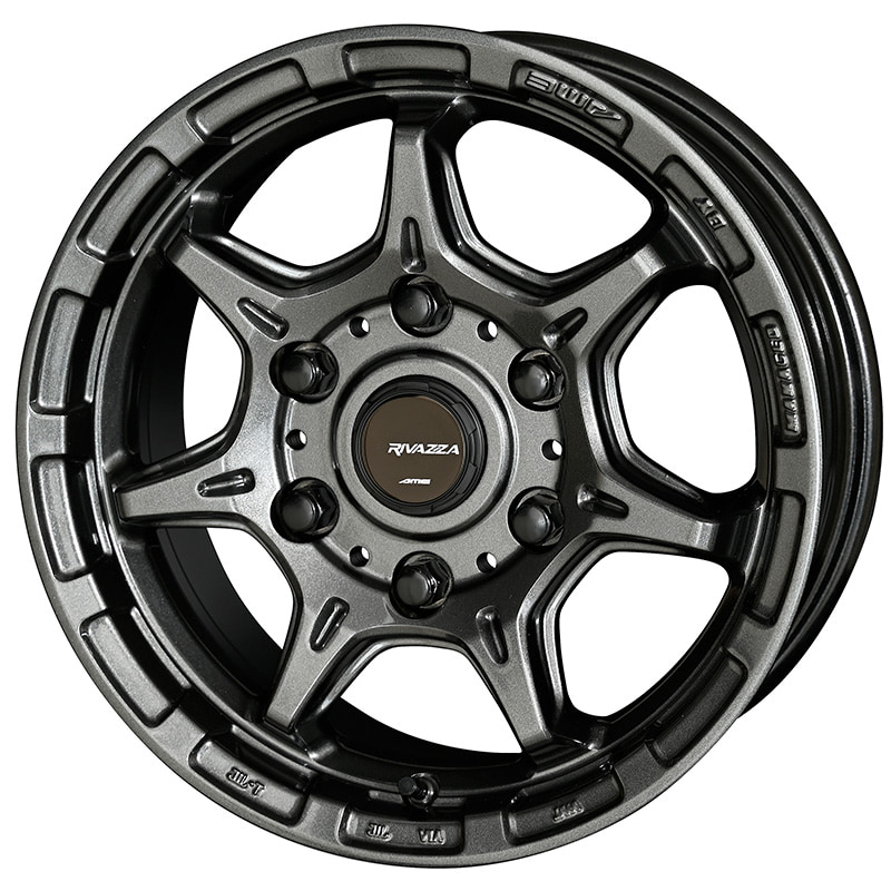 RIVAZZA FBF-7