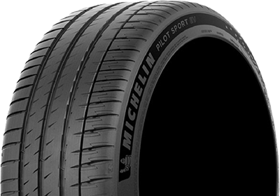 MICHELIN PILOT SPORT EV