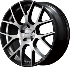 MIDエクスクルーシヴ MTW TW027