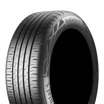 Continental　EcoContact 6