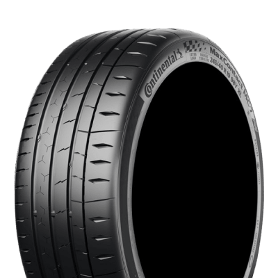 Continental　MaxContact MC7