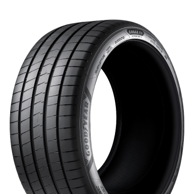 GOODYEAR　EAGLE F1 ASYMMETRIC 6