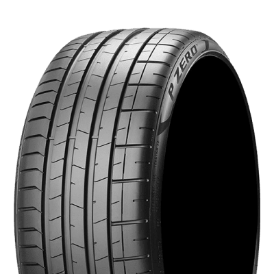 PIRELLI　P ZERO(PZ4）