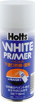 下塗りペイント