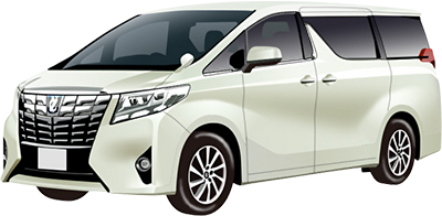 アルファード/ヴェルファイア30系