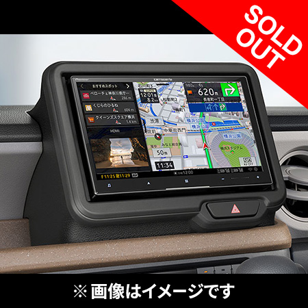 車種別専用パーツ特集｜N-BOX専用カーAV関連特集｜オートバックス公式