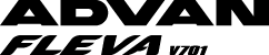 ADVAN FLEVA V701