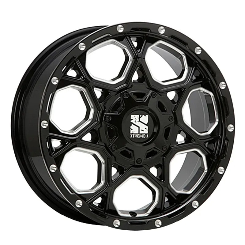 エクストリーム JXJ06