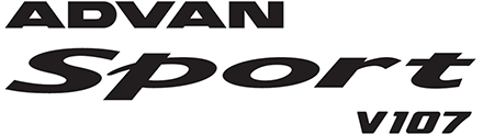 ADVAN Sport V107