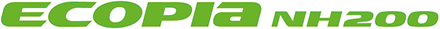 ECOPIA NH200