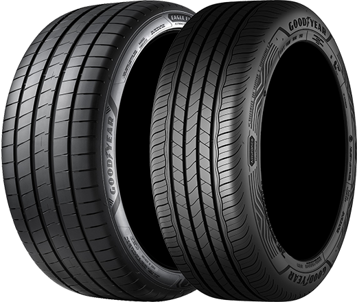 GOODYEARタイヤ画像