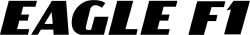 EAGLE F1