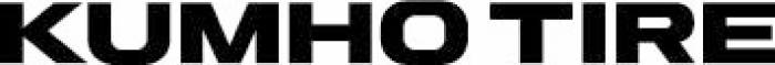 KUMHO