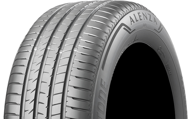 ALENZA 001タイヤ画像