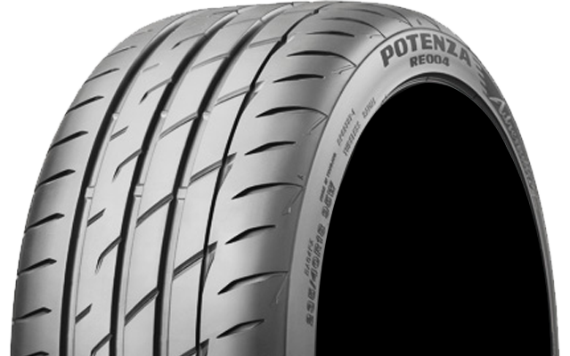 POTENZA Adrenalin RE004タイヤ画像