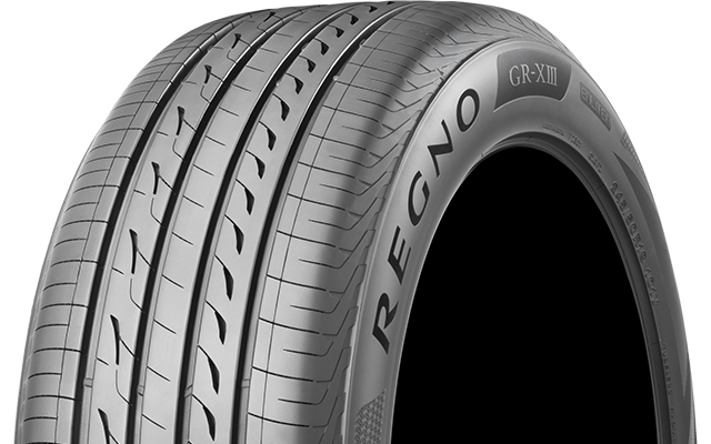 REGNO GR-XIIIタイヤ画像