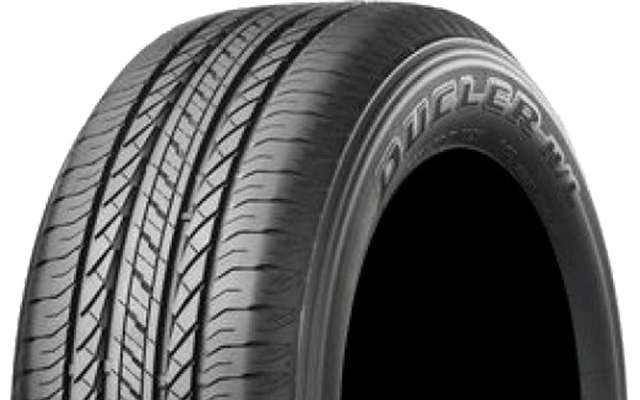 DUELER H/L850タイヤ画像