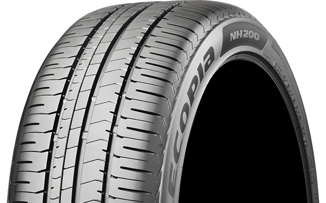 ECOPIA NH200タイヤ画像