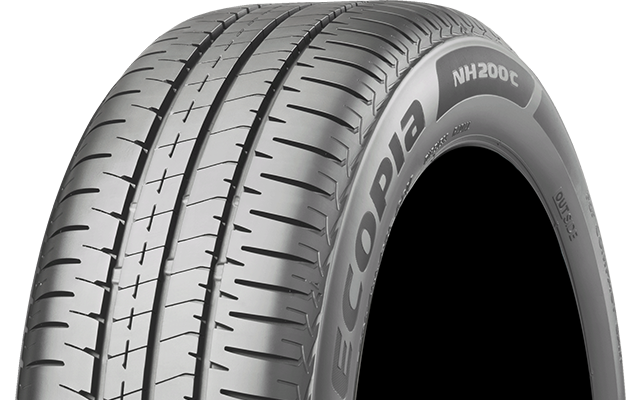ECOPIA NH200Cタイヤ画像