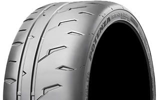 POTENZA RE-71RZタイヤ画像