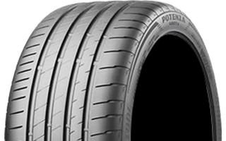 POTENZA S007Aタイヤ画像