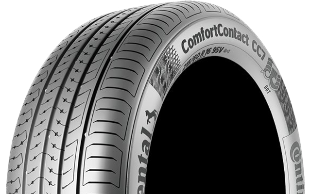ConfortContact CC7タイヤ画像