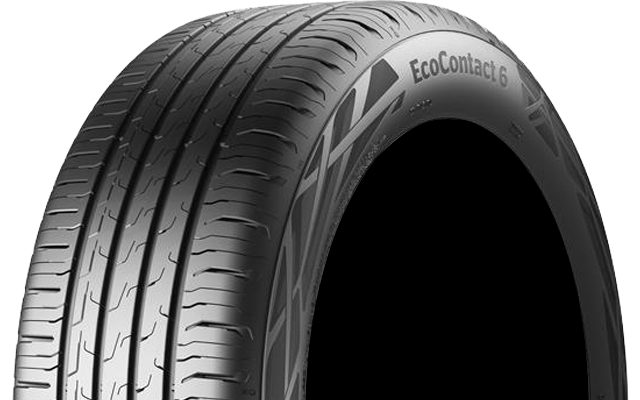 EcoContact 6タイヤ画像