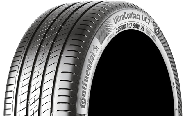 UltraContact UC7タイヤ画像