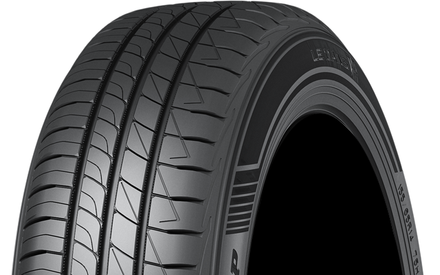 LE MANS V+タイヤ画像