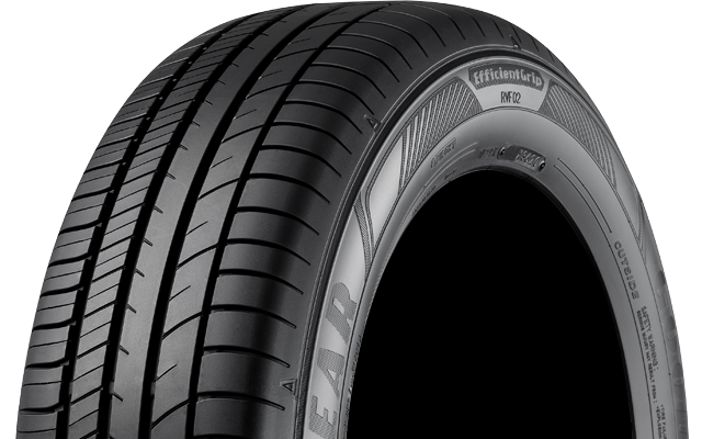 EfficientGrip RVF02タイヤ画像