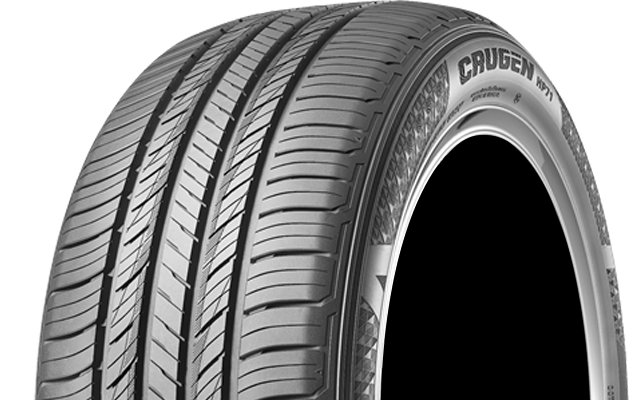 CRUGEN HP71タイヤ画像