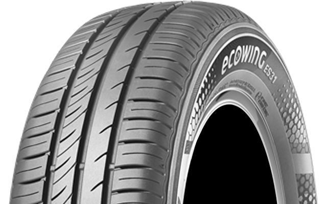 ECOWING ES31タイヤ画像