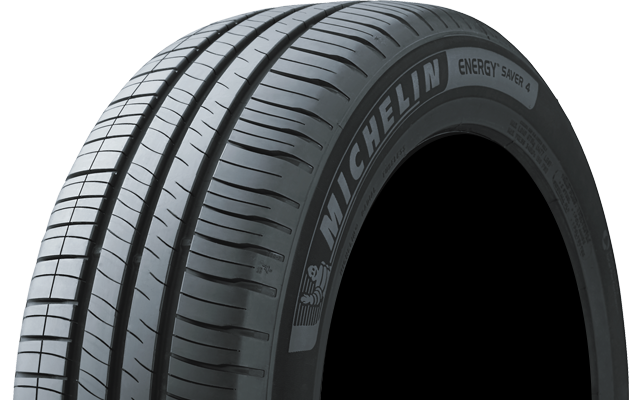 ENERGY SAVER 4タイヤ画像