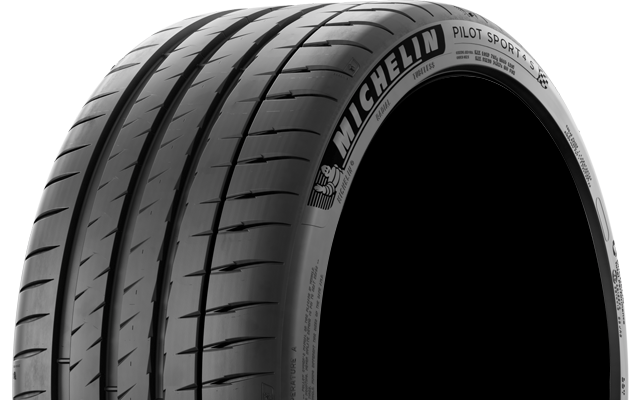 PILOT SPORT 4 Sタイヤ画像