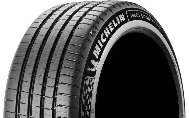 Pilot Sport 5 energyタイヤ画像