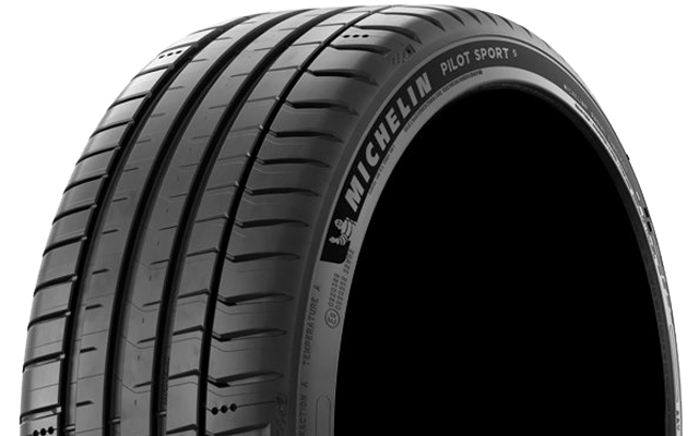 PILOT SPORT 5タイヤ画像