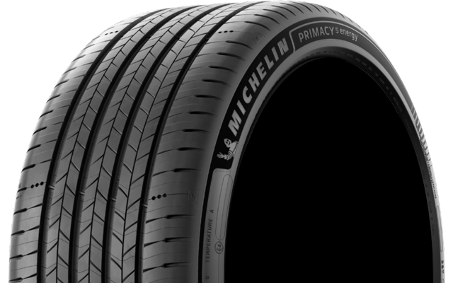 Primacy 5 energyタイヤ画像