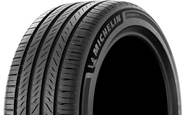 PRIMACY 5タイヤ画像