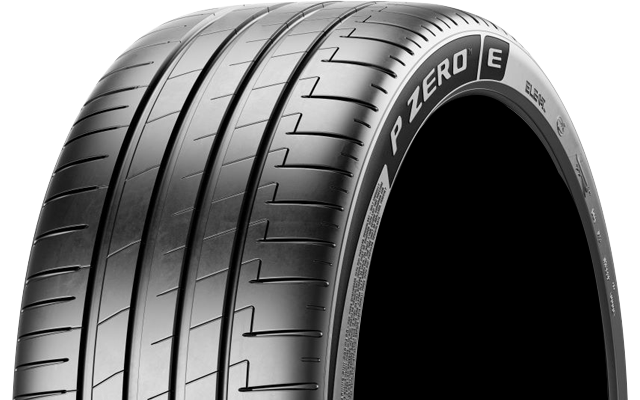 P ZERO Eタイヤ画像