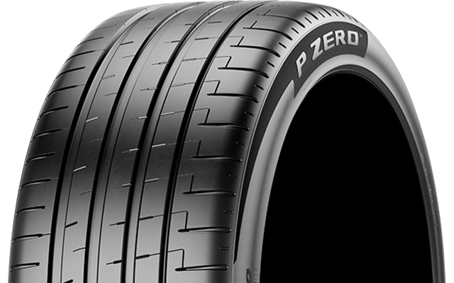P ZERO（PZ5）タイヤ画像