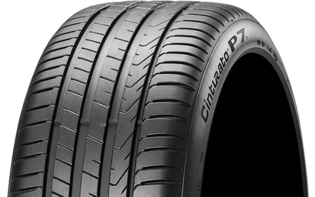 CINTURATO P7 (P7C2)タイヤ画像