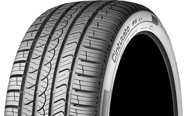 CINTURATO P9 ASタイヤ画像