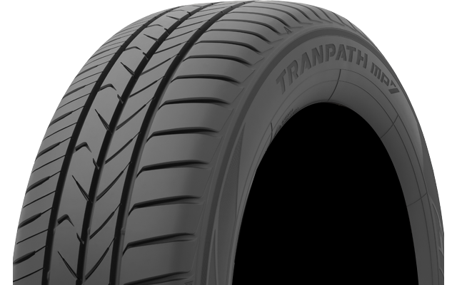 TRANPATH mp7タイヤ画像