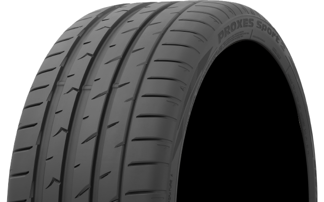 PROXES Sport 2タイヤ画像