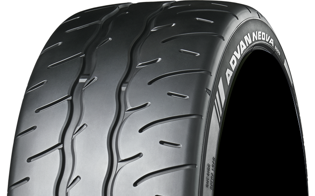 ADVAN NEOVA AD09タイヤ画像