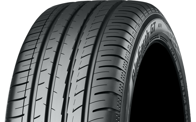 BluEarth-GT AE51タイヤ画像