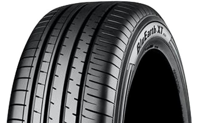 BluEarth-XT AE61タイヤ画像