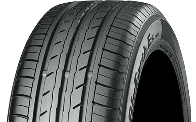 BluEarth-ES ES32タイヤ画像